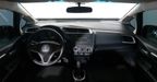 Honda Fit 1.5 LX CVT Hatchback 2018