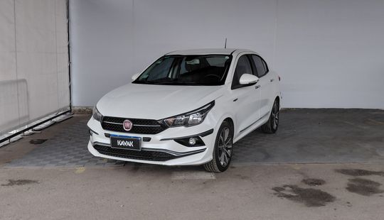 Fiat • Cronos