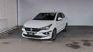 Fiat • Cronos