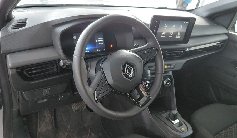 Renault Kardian 1.0 TCE EVOLUTION AUTO Suv 2025