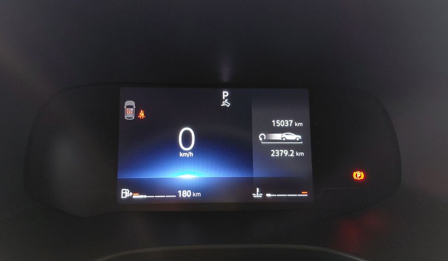 Renault Kardian 1.0 TCE EVOLUTION AUTO Suv 2025
