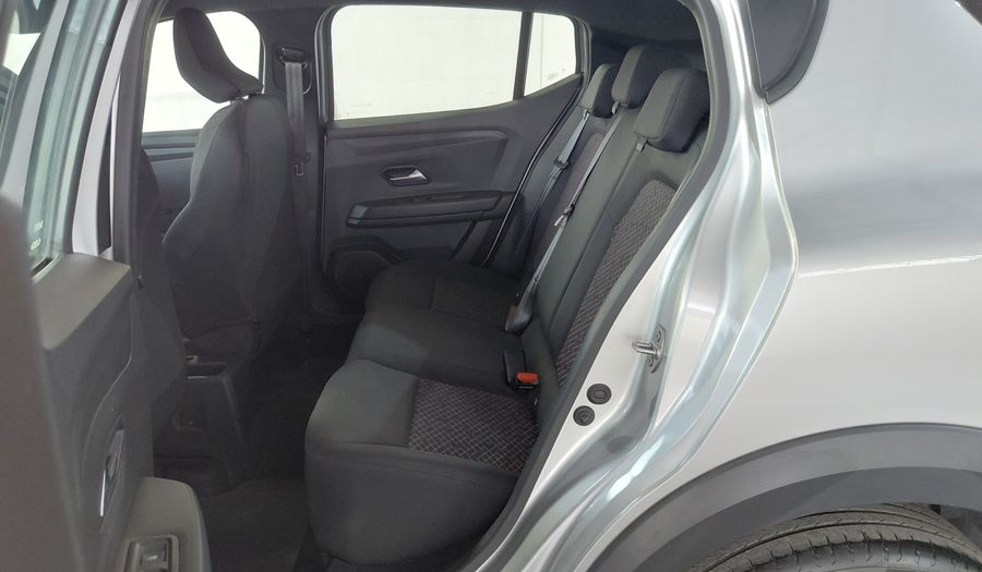 Renault Kardian 1.0 TCE EVOLUTION AUTO Suv 2025