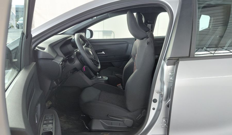 Renault Kardian 1.0 TCE EVOLUTION AUTO Suv 2025