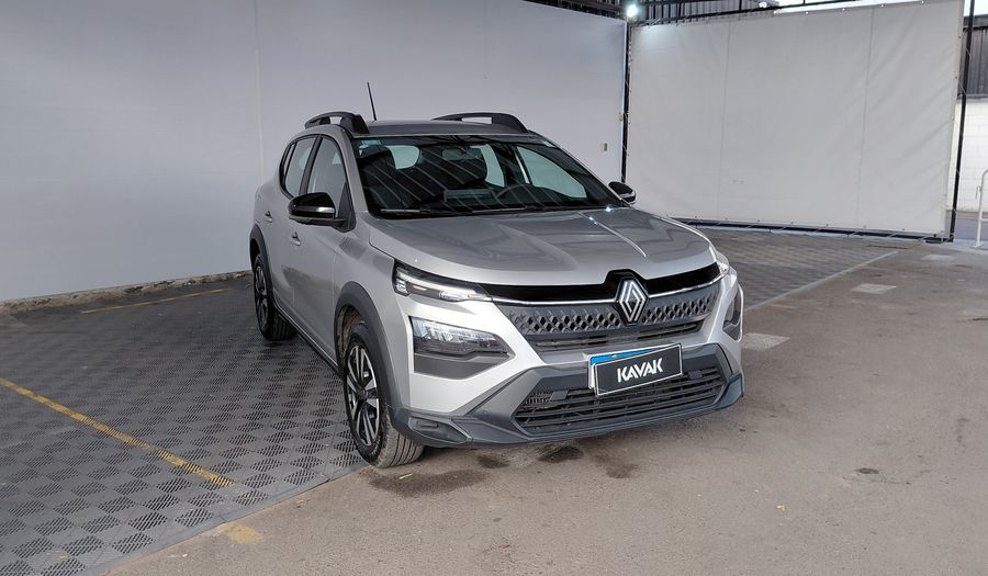 Renault Kardian 1.0 TCE EVOLUTION AUTO Suv 2025