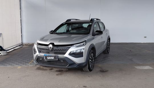 Renault • Kardian