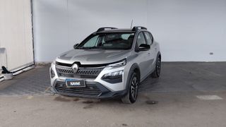 Renault • Kardian