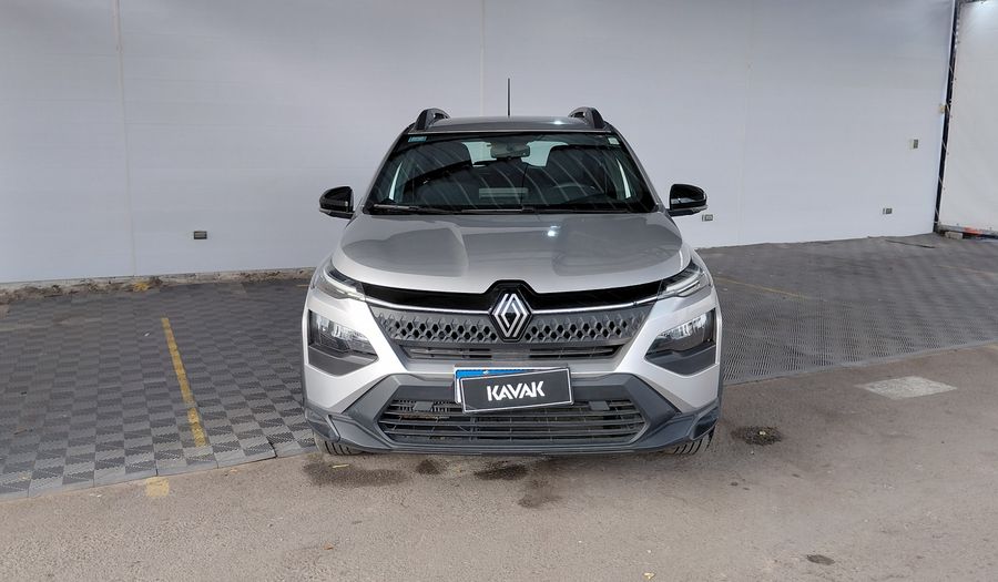 Renault Kardian 1.0 TCE EVOLUTION AUTO Suv 2025