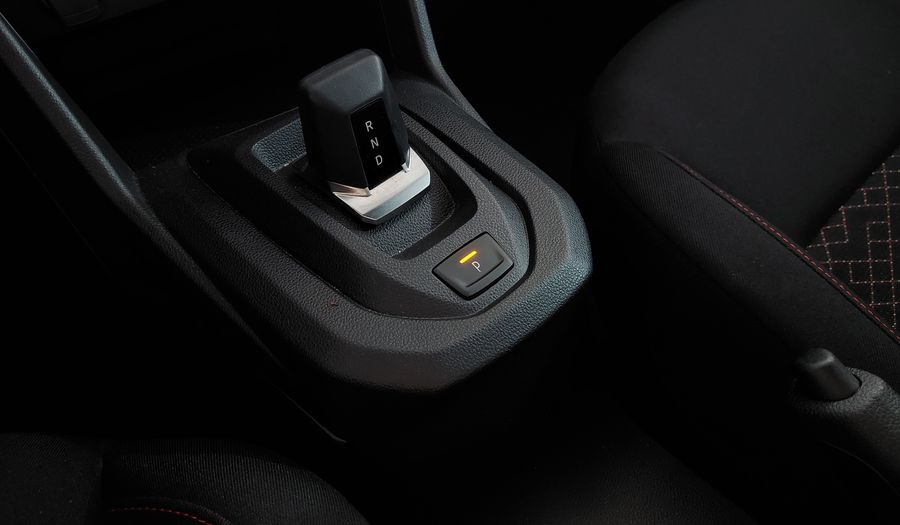 Renault Kardian 1.0 TCE EVOLUTION AUTO Suv 2025