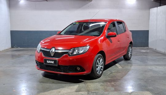 Renault • Sandero
