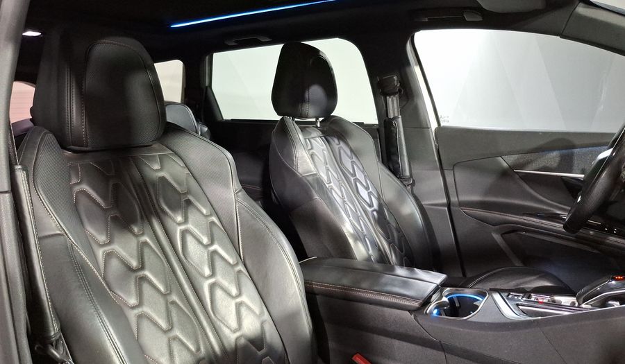 Peugeot 5008 2.0 HDI GT LINE AUTO Suv 2019