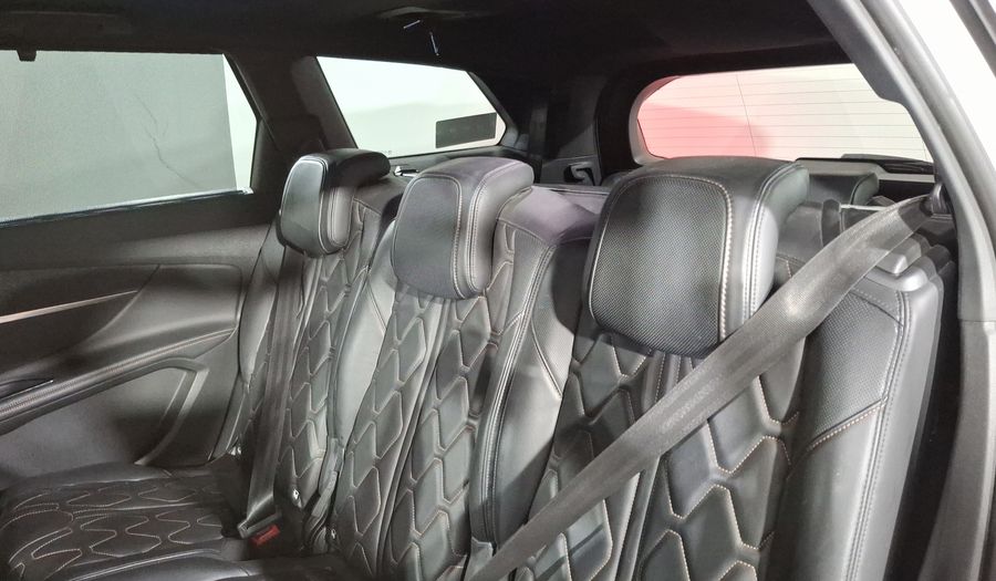 Peugeot 5008 2.0 HDI GT LINE AUTO Suv 2019