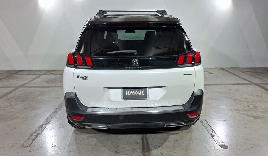 Peugeot 5008 2.0 HDI GT LINE AUTO Suv 2019