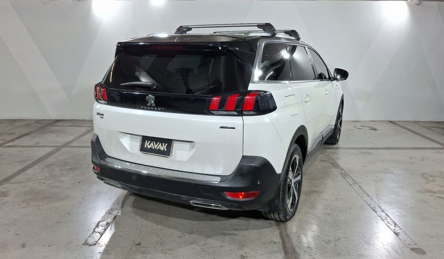 Peugeot 5008 2.0 HDI GT LINE AUTO Suv 2019