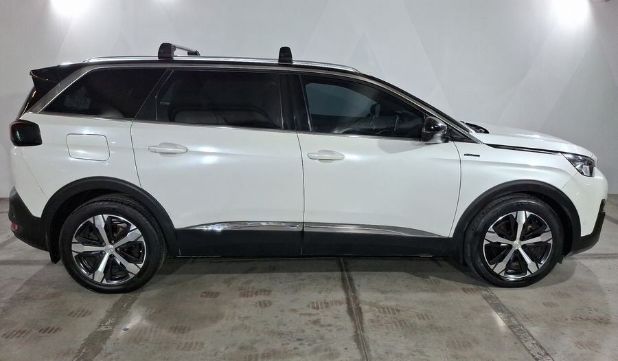 Peugeot 5008 2.0 HDI GT LINE AUTO Suv 2019