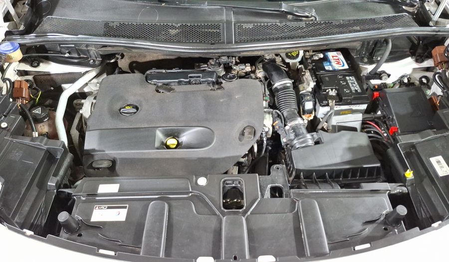 Peugeot 5008 2.0 HDI GT LINE AUTO Suv 2019