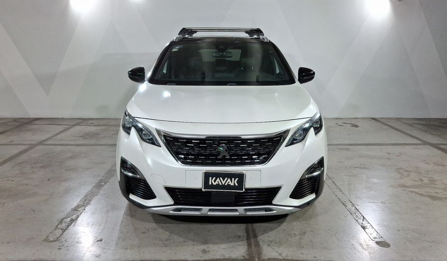 Peugeot 5008 2.0 HDI GT LINE AUTO Suv 2019