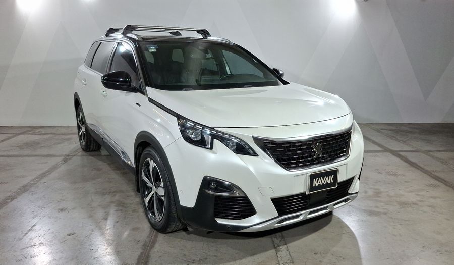Peugeot 5008 2.0 HDI GT LINE AUTO Suv 2019