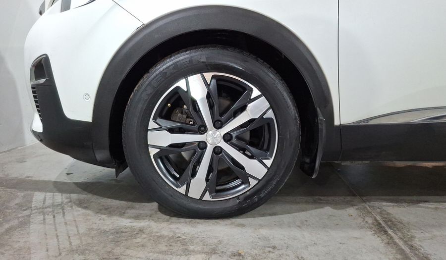 Peugeot 5008 2.0 HDI GT LINE AUTO Suv 2019