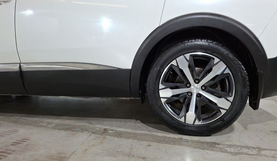 Peugeot 5008 2.0 HDI GT LINE AUTO Suv 2019