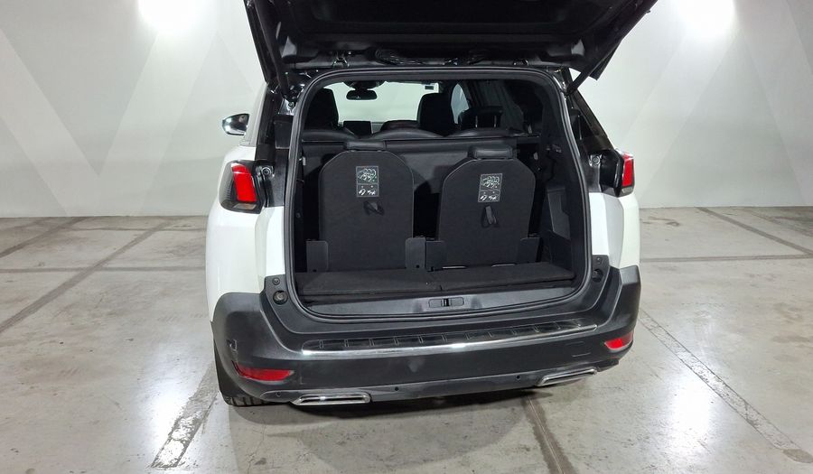 Peugeot 5008 2.0 HDI GT LINE AUTO Suv 2019