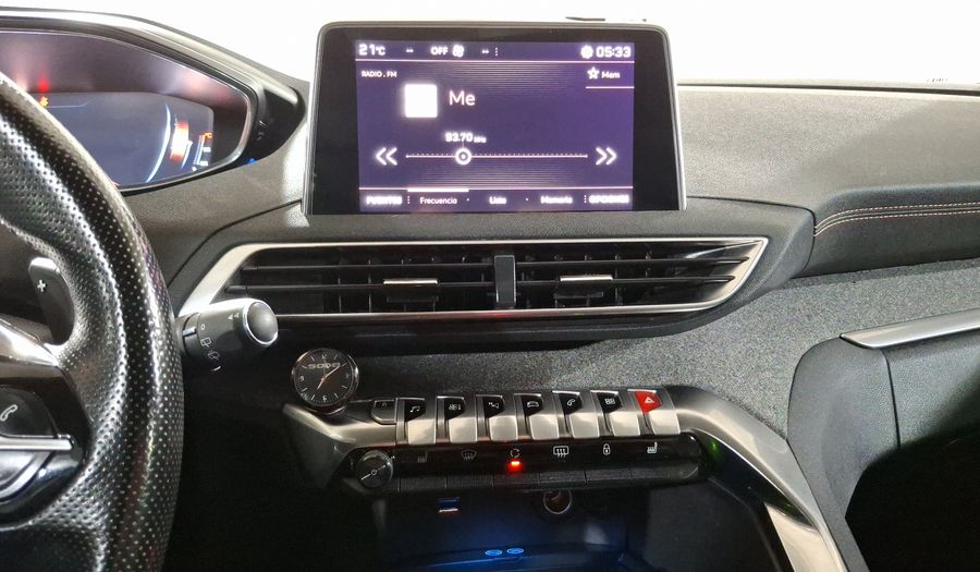 Peugeot 5008 2.0 HDI GT LINE AUTO Suv 2019