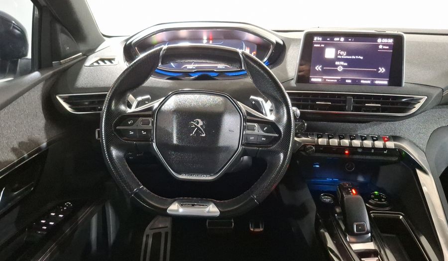 Peugeot 5008 2.0 HDI GT LINE AUTO Suv 2019