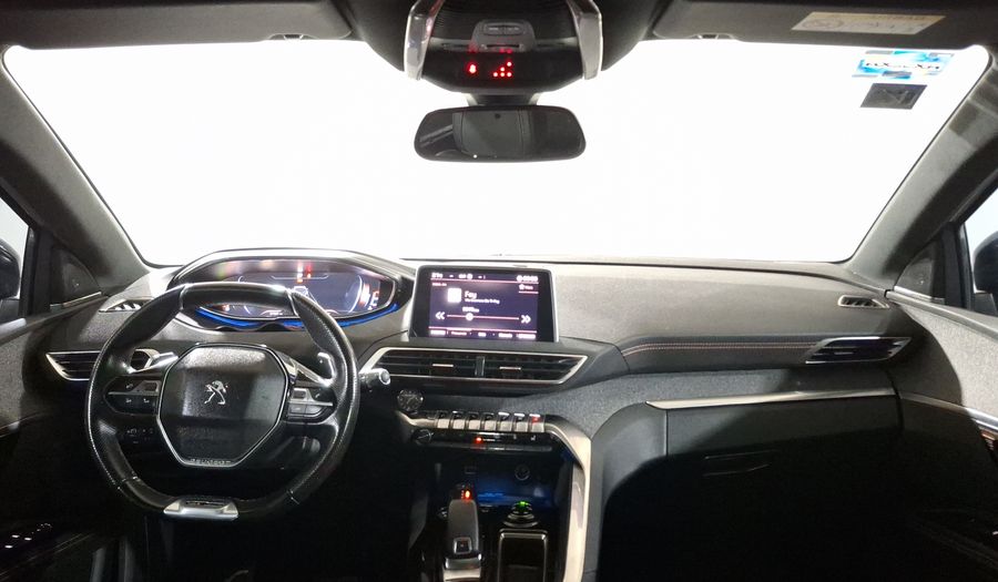 Peugeot 5008 2.0 HDI GT LINE AUTO Suv 2019