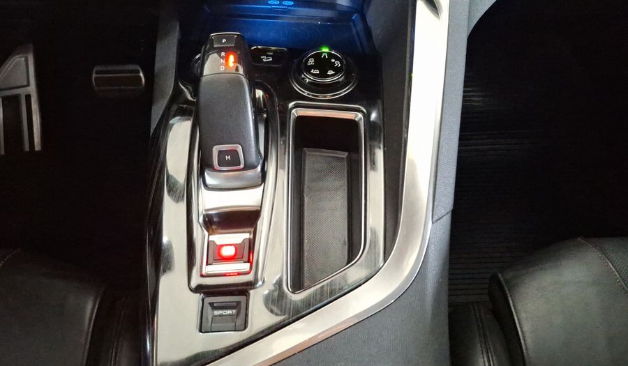Peugeot 5008 2.0 HDI GT LINE AUTO Suv 2019