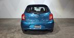 Nissan March 1.6 ADVANCE Hatchback 2018