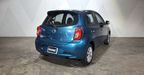 Nissan March 1.6 ADVANCE Hatchback 2018