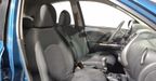 Nissan March 1.6 ADVANCE Hatchback 2018