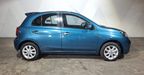 Nissan March 1.6 ADVANCE Hatchback 2018