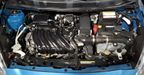 Nissan March 1.6 ADVANCE Hatchback 2018