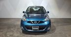 Nissan March 1.6 ADVANCE Hatchback 2018