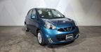 Nissan March 1.6 ADVANCE Hatchback 2018
