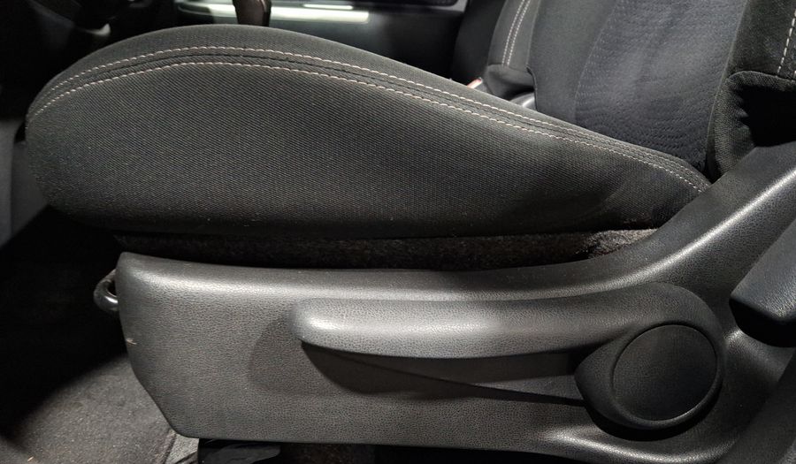 Nissan March 1.6 ADVANCE Hatchback 2018