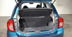 Nissan March 1.6 ADVANCE Hatchback 2018