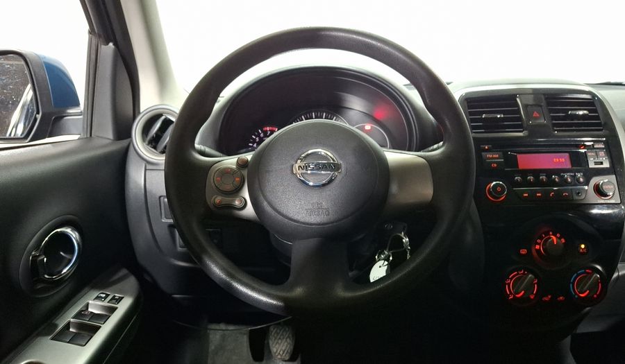 Nissan March 1.6 ADVANCE Hatchback 2018