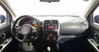 Nissan March 1.6 ADVANCE Hatchback 2018