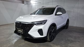 Mg • RX5