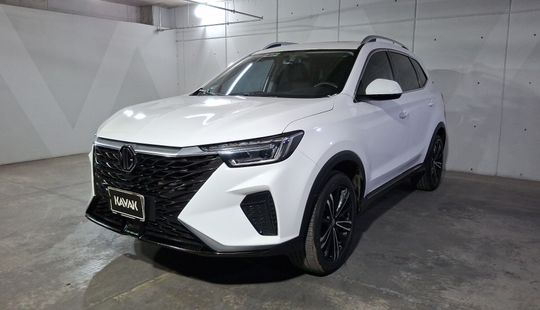 Mg • RX5