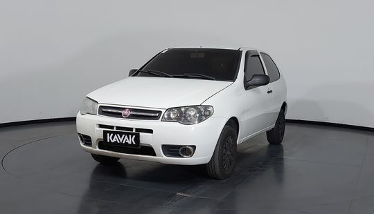 Fiat • Palio