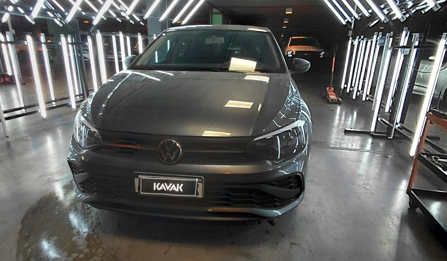 Volkswagen Polo 1.6 MSI TRACK MY24 NV Hatchback 2024