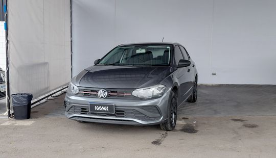 Volkswagen • Polo