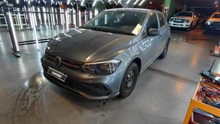 Volkswagen • Polo