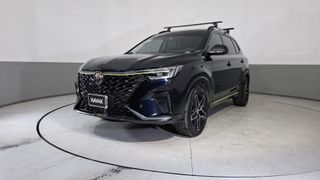 Mg • RX5