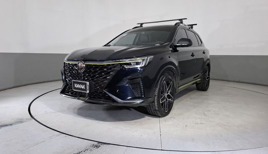 Mg • RX5