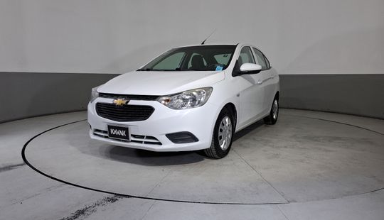 Chevrolet • Aveo