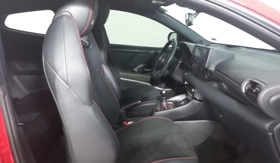 Toyota Yaris 1.6 GR CIRCUIT PACKAGE 4WD Hatchback 2023