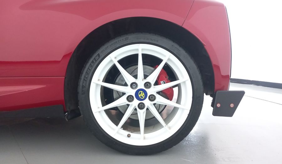 Toyota Yaris 1.6 GR CIRCUIT PACKAGE 4WD Hatchback 2023